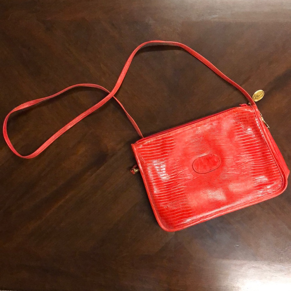 Etra Crossbody purse